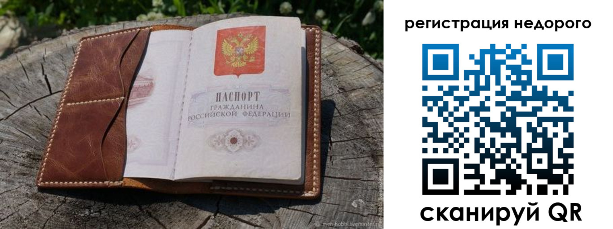 прописка гарантия в Электрогорске